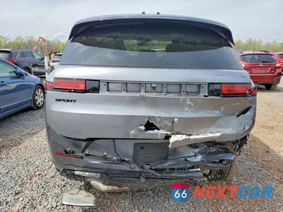 Zdjęcie 6 z 13 samochodu: 2024 LAND ROVER RANGE ROVER SPORT DYNAMIC SE VIN:SAL1L9FU4RA196521 - miniatura