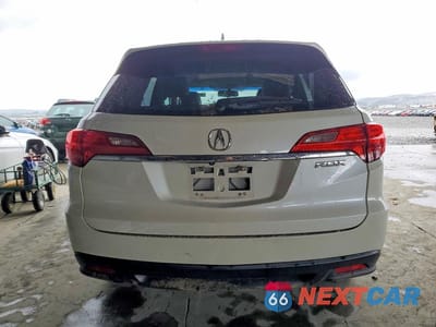 Zdjęcie 6 z 14 samochodu: 2014 ACURA RDX VIN:5J8TB3H39EL015594 - miniatura