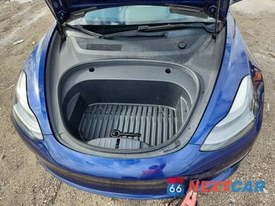 Zdjęcie 11 z 11 samochodu: 2022 TESLA MODEL 3 VIN:5YJ3E1EA9NF372659 - miniatura