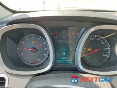 Zdjęcie 9 z 13 samochodu: 2012 CHEVROLET EQUINOX LT VIN:2GNALDEK8C6129264 - miniatura