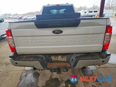 Zdjęcie 6 z 11 samochodu: 2021 FORD F250 SUPER DUTY VIN:1FT7X2B61MEC41727 - miniatura