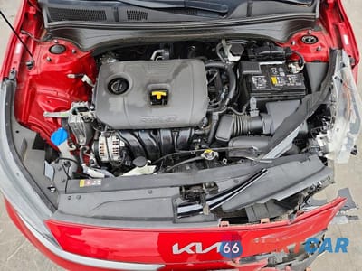 Zdjęcie 11 z 13 samochodu: 2022 KIA FORTE LXS VIN:3KPF24ADXNE443204 - miniatura
