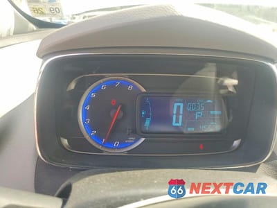 Zdjęcie 9 z 13 samochodu: 2016 CHEVROLET TRAX LS VIN:3GNCJKSB1GL266068 - miniatura