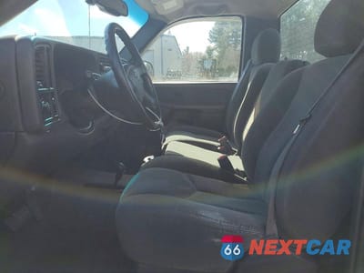Zdjęcie 7 z 11 samochodu: 2003 CHEVROLET SILVERADO K1500 VIN:1GCEK14V93Z261817 - miniatura