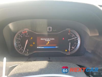 Zdjęcie 9 z 12 samochodu: 2017 HONDA PILOT ELITE VIN:5FNYF6H04HB031645 - miniatura