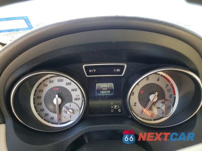 Zdjęcie 9 z 13 samochodu: 2016 MERCEDES-BENZ GLA 250 VIN:WDCTG4EB0GJ270841 - miniatura