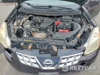 Zdjęcie 11 z 12 samochodu: 2011 NISSAN ROGUE S VIN:JN8AS5MV7BW269120 - miniatura