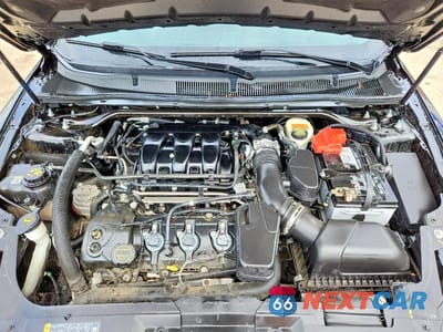 Zdjęcie 11 z 12 samochodu: 2017 FORD TAURUS LIMITED VIN:1FAHP2F81HG113150 - miniatura