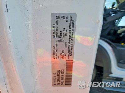 Zdjęcie 12 z 12 samochodu: 2025 RAM PROMASTER 2500 VIN:3C6LRVVG1SE543493 - miniatura