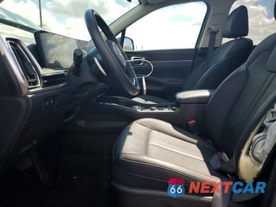 Zdjęcie 7 z 13 samochodu: 2025 KIA SORENTO HYBRID EX VIN:KNDRHDJG1S5423727 - miniatura