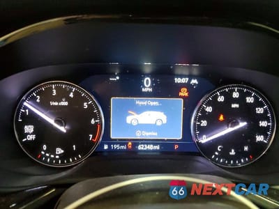 Zdjęcie 9 z 11 samochodu: 2023 BUICK ENVISION ESSENCE VIN:LRBFZNR43PD054624 - miniatura