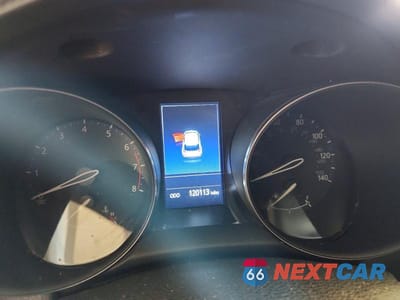Zdjęcie 9 z 14 samochodu: 2021 TOYOTA C-HR LE VIN:JTNKHMBX2M1111745 - miniatura
