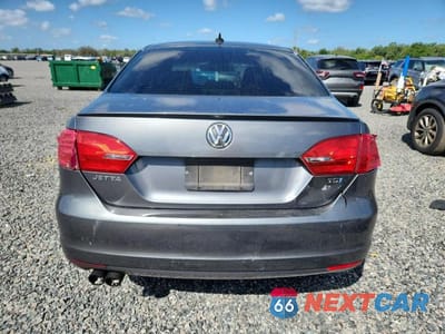 Zdjęcie 6 z 12 samochodu: 2011 VOLKSWAGEN JETTA TDI VIN:3VWLL7AJ4BM111703 - miniatura