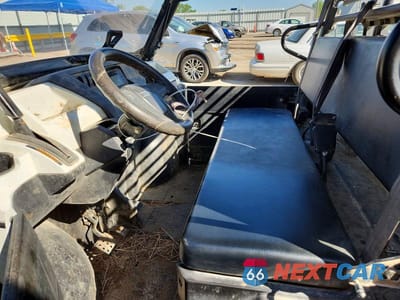 Zdjęcie 7 z 13 samochodu: 2023 KAWASAKI KAF820 VIN:JKBAFSF1XPB513646 - miniatura