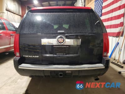 Zdjęcie 6 z 13 samochodu: 2008 CADILLAC ESCALADE ESV VIN:1GYFK66808R227730 - miniatura