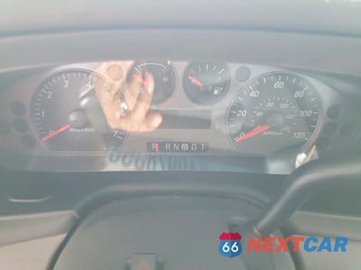 Zdjęcie 9 z 11 samochodu: 2005 FORD TAURUS SEL VIN:1FAFP56245A239585 - miniatura