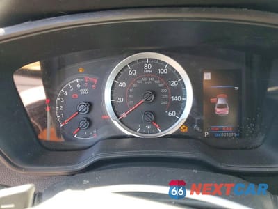 Zdjęcie 9 z 13 samochodu: 2020 TOYOTA COROLLA SE VIN:5YFS4RCEXLP057308 - miniatura