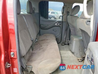 Zdjęcie 10 z 11 samochodu: 2014 NISSAN FRONTIER S VIN:1N6AD0ERXEN766065 - miniatura