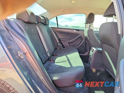 Zdjęcie 10 z 12 samochodu: 2016 VOLKSWAGEN JETTA S VIN:3VW267AJXGM399480 - miniatura