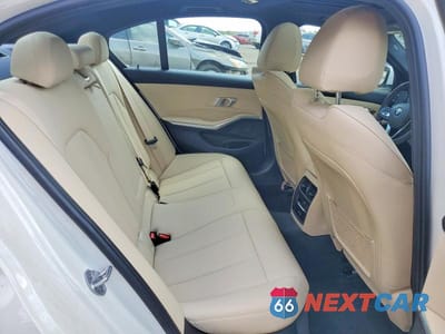 Zdjęcie 10 z 12 samochodu: 2021 BMW 330I VIN:3MW5R1J0XM8B67068 - miniatura