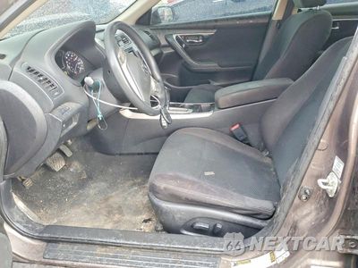 Zdjęcie 7 z 13 samochodu: 2014 NISSAN ALTIMA 2.5 S VIN:1N4AL3AP1EC190993 - miniatura