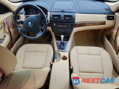 Zdjęcie 8 z 14 samochodu: 2008 BMW X3 3.0SI VIN:WBXPC93488WJ09987 - miniatura