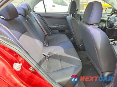 Zdjęcie 10 z 12 samochodu: 2014 MITSUBISHI LANCER ES VIN:JA32U2FU5EU019161 - miniatura