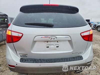 Zdjęcie 6 z 13 samochodu: 2011 HYUNDAI VERACRUZ GLS VIN:KM8NUDCC5BU155710 - miniatura