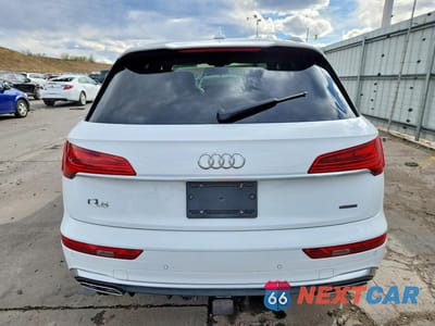 Zdjęcie 6 z 14 samochodu: 2022 AUDI Q5 PREMIUM PLUS 45 VIN:WA1EAAFY4N2119732 - miniatura