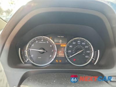 Zdjęcie 9 z 12 samochodu: 2016 ACURA TLX TECH VIN:19UUB2F57GA011691 - miniatura