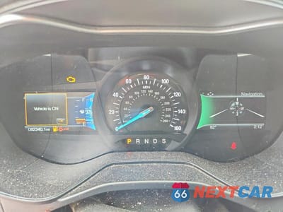 Zdjęcie 9 z 13 samochodu: 2020 FORD FUSION TITANIUM VIN:3FA6P0D92LR117376 - miniatura