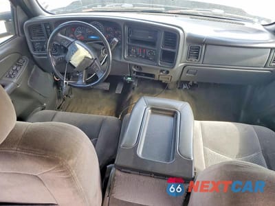 Zdjęcie 8 z 12 samochodu: 2007 CHEVROLET SILVERADO K1500 CLASSIC CREW CAB VIN:2GCEK13Z671180776 - miniatura