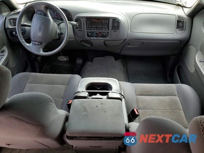 Zdjęcie 8 z 12 samochodu: 2002 FORD F150 SUPERCREW VIN:1FTRW07L82KA89300 - miniatura
