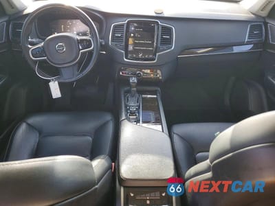 Zdjęcie 8 z 12 samochodu: 2019 VOLVO XC90 T5 MOMENTUM VIN:YV4102PK6K1506398 - miniatura