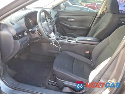 Zdjęcie 7 z 12 samochodu: 2020 NISSAN SENTRA S VIN:3N1AB8BV7LY305689 - miniatura