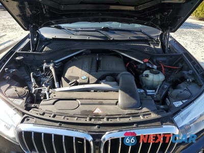 Zdjęcie 12 z 12 samochodu: 2016 BMW X5 XDRIVE35I VIN:5UXKR0C56G0P26900 - miniatura