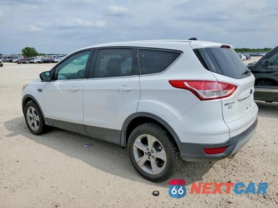 Drugie zdjęcie samochodu z przodu: 2014 FORD ESCAPE SE VIN:1FMCU0GX6EUB80696 - miniatura