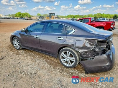 Drugie zdjęcie samochodu z przodu: 2015 NISSAN ALTIMA 3.5 SL VIN:1N4BL3AP7FC132506 - miniatura
