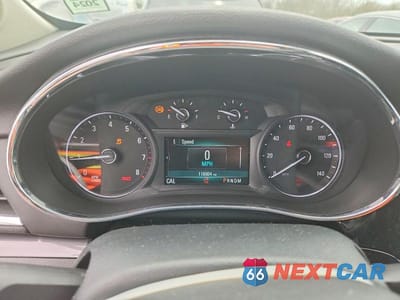 Zdjęcie 9 z 13 samochodu: 2018 BUICK ENCORE PREFERRED VIN:KL4CJASB6JB567294 - miniatura