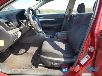 Zdjęcie 7 z 13 samochodu: 2012 SUBARU LEGACY 2.5I PREMIUM VIN:4S3BMBG66C3002762 - miniatura