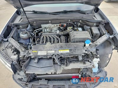 Zdjęcie 11 z 12 samochodu: 2021 VOLKSWAGEN ATLAS CROSS SPORT SE VIN:1V2PE2CA6MC237515 - miniatura