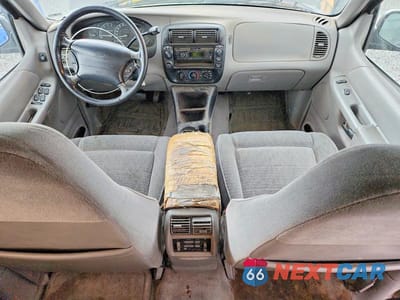 Zdjęcie 8 z 12 samochodu: 1997 FORD EXPLORER VIN:1FMDU34E6VZA96194 - miniatura