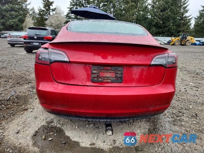 Zdjęcie 6 z 12 samochodu: 2021 TESLA MODEL 3 VIN:5YJ3E1EC1MF925661 - miniatura