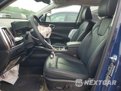 Zdjęcie 7 z 14 samochodu: 2025 KIA SORENTO S VIN:5XYRL4JC5SG381985 - miniatura