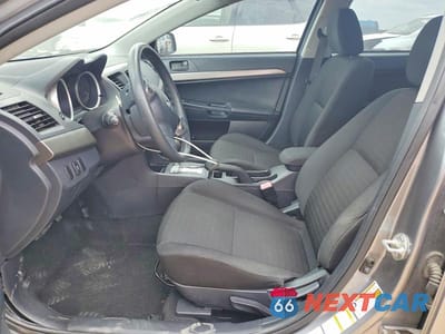 Zdjęcie 7 z 12 samochodu: 2012 MITSUBISHI LANCER ES VIN:JA32U2FU9CU017104 - miniatura