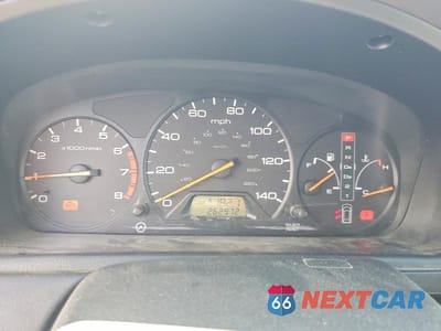 Zdjęcie 9 z 13 samochodu: 2001 HONDA ODYSSEY EX VIN:2HKRL18601H549036 - miniatura