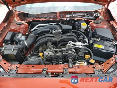 Zdjęcie 12 z 14 samochodu: 2024 SUBARU CROSSTREK WILDERNESS VIN:4S4GUHT60R3735909 - miniatura
