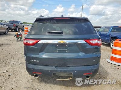 Zdjęcie 6 z 12 samochodu: 2019 CHEVROLET TRAVERSE LT VIN:1GNERHKWXKJ223761 - miniatura