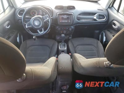 Zdjęcie 8 z 12 samochodu: 2020 JEEP RENEGADE LATITUDE VIN:ZACNJBBBXLPL33203 - miniatura