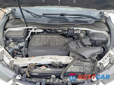Zdjęcie 12 z 13 samochodu: 2020 ACURA MDX A-SPEC VIN:5J8YD4H01LL023536 - miniatura